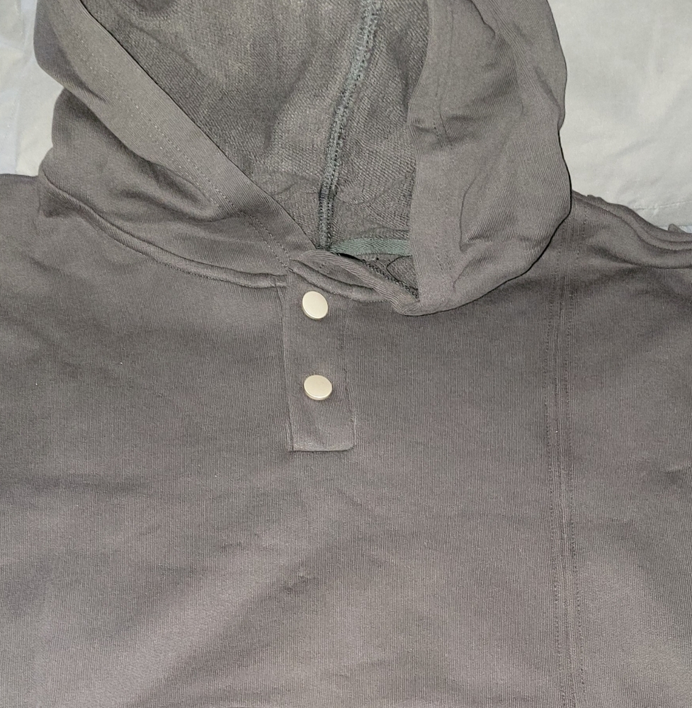 Godi pull over sweater